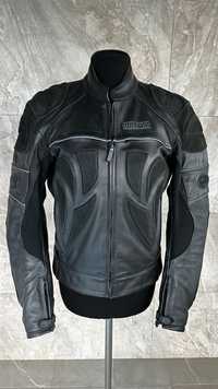 Мото куртка, шкіряна, нова, 50 розмір, Streetfighter
