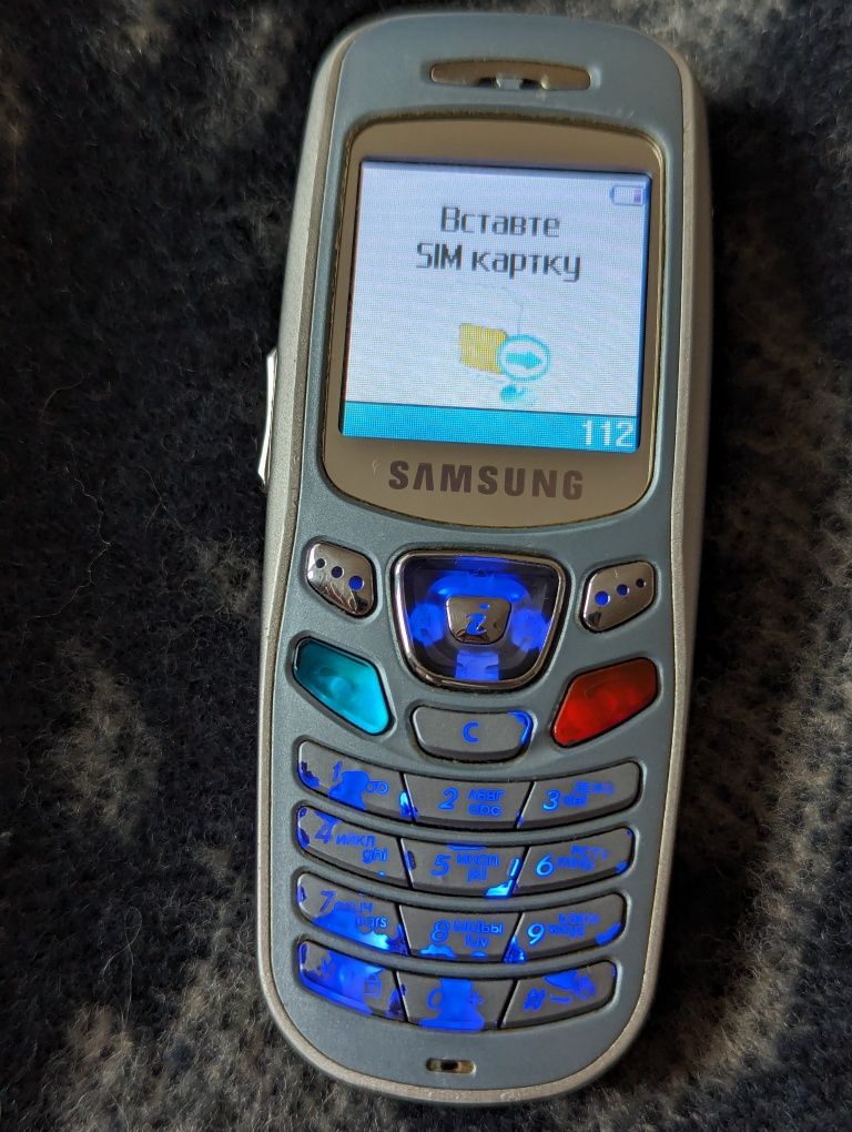 Samsung sgh-c230