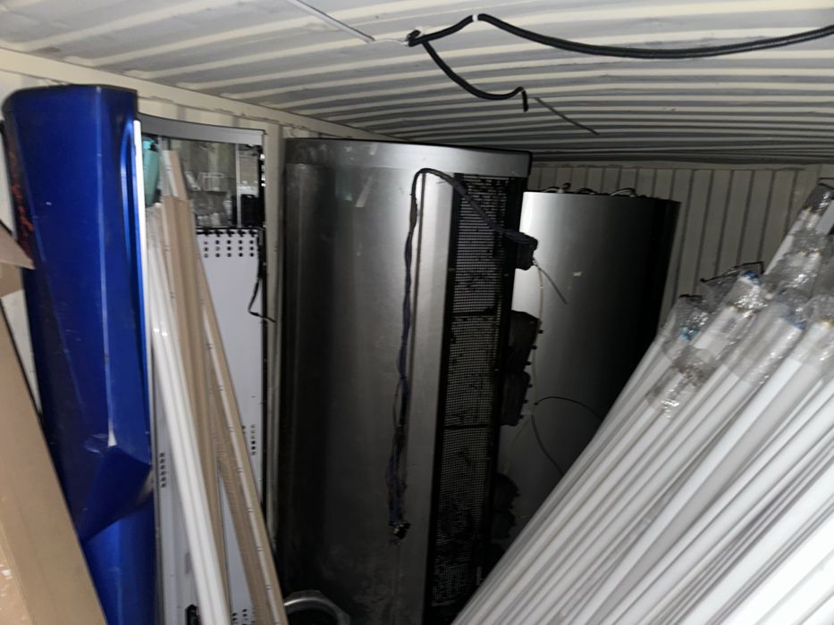 Продажа соляриев