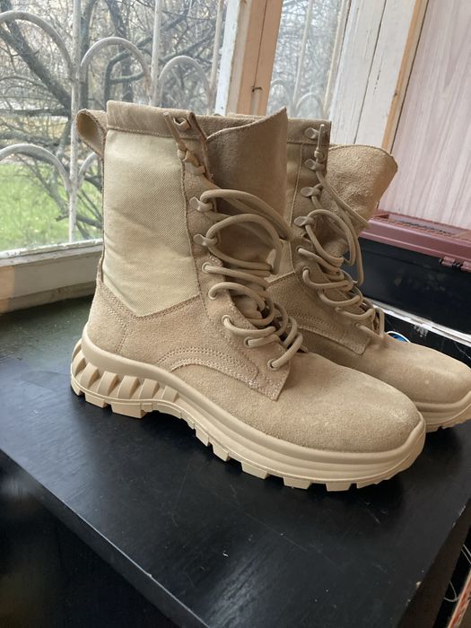 Берці Carite Португалія