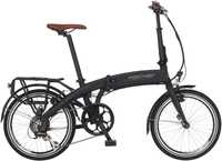 rower elektryczny Fischer FR18 20 cali NOWY
