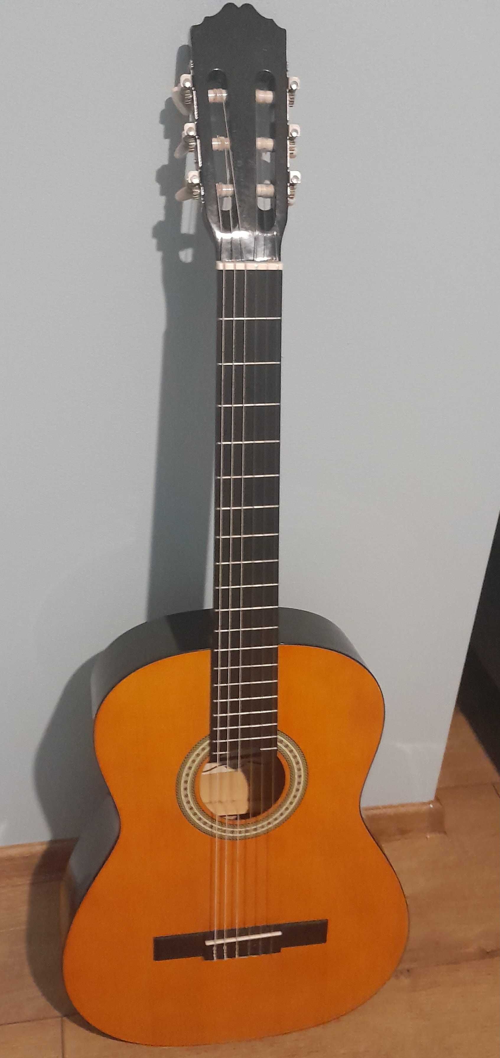 Gitara MIGUEL Almería 4x4