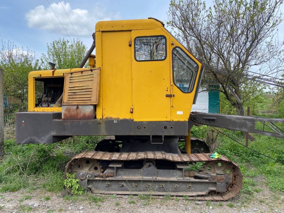 Продам Драглайн !!!