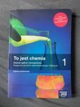 To jest chemia 1 – Chemia ogólna i nieorganiczna (poziom rozszerzony)