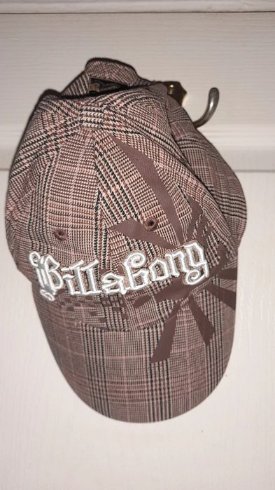 czapka Billabong, Y2K, Ed Hardy, Cybery2k