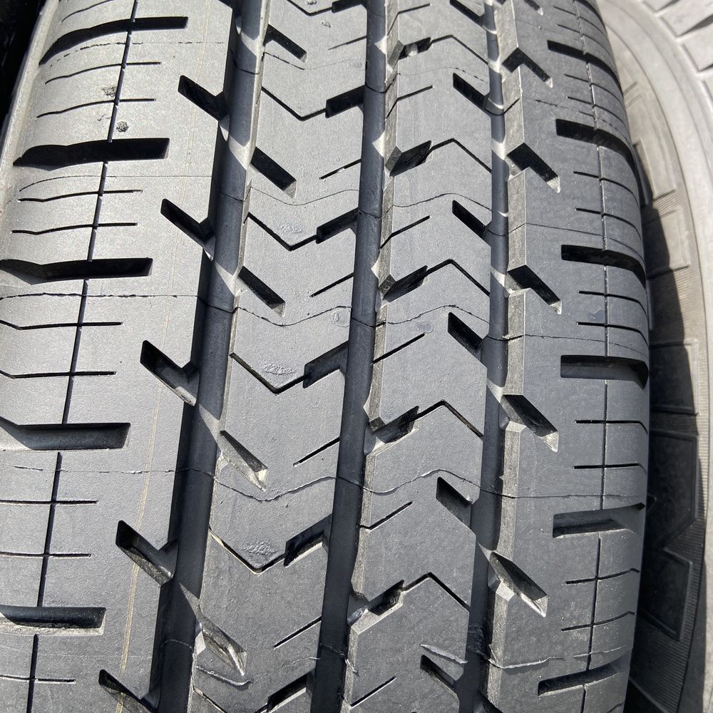 Літні шини 195/70 r15c Michelin Agilis 51. 100% протектора.