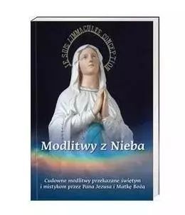 Modlitwy z Nieba. Wydawnictwo AA