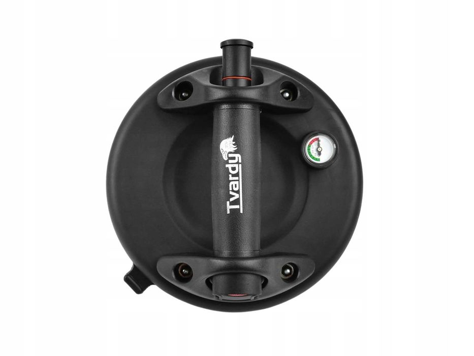 Uchwyt przyssawka próżniowa 200mm, 120kg - Tvardy