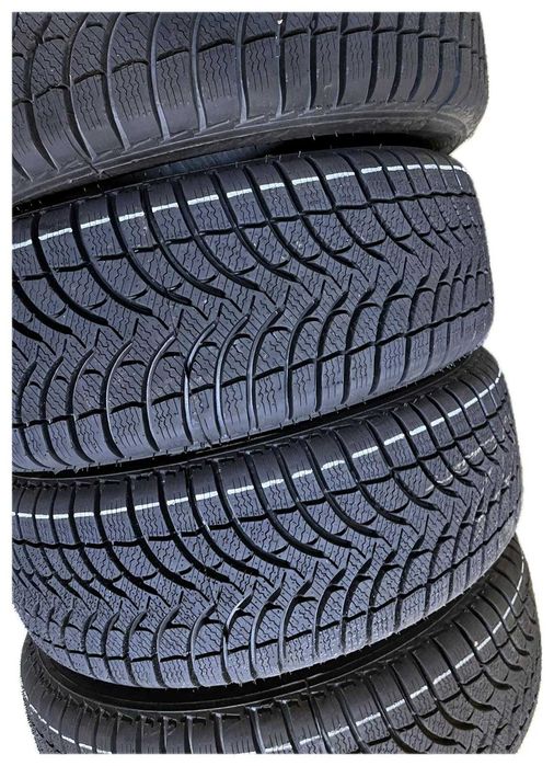 4x195/65 r 15 Opony Bieżnikowane Zima 2 lata Gwarancji!!!