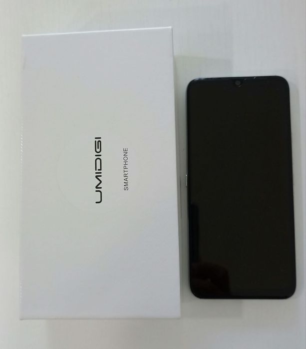 UMIDIGI A9 Pro 6/128 Гб
