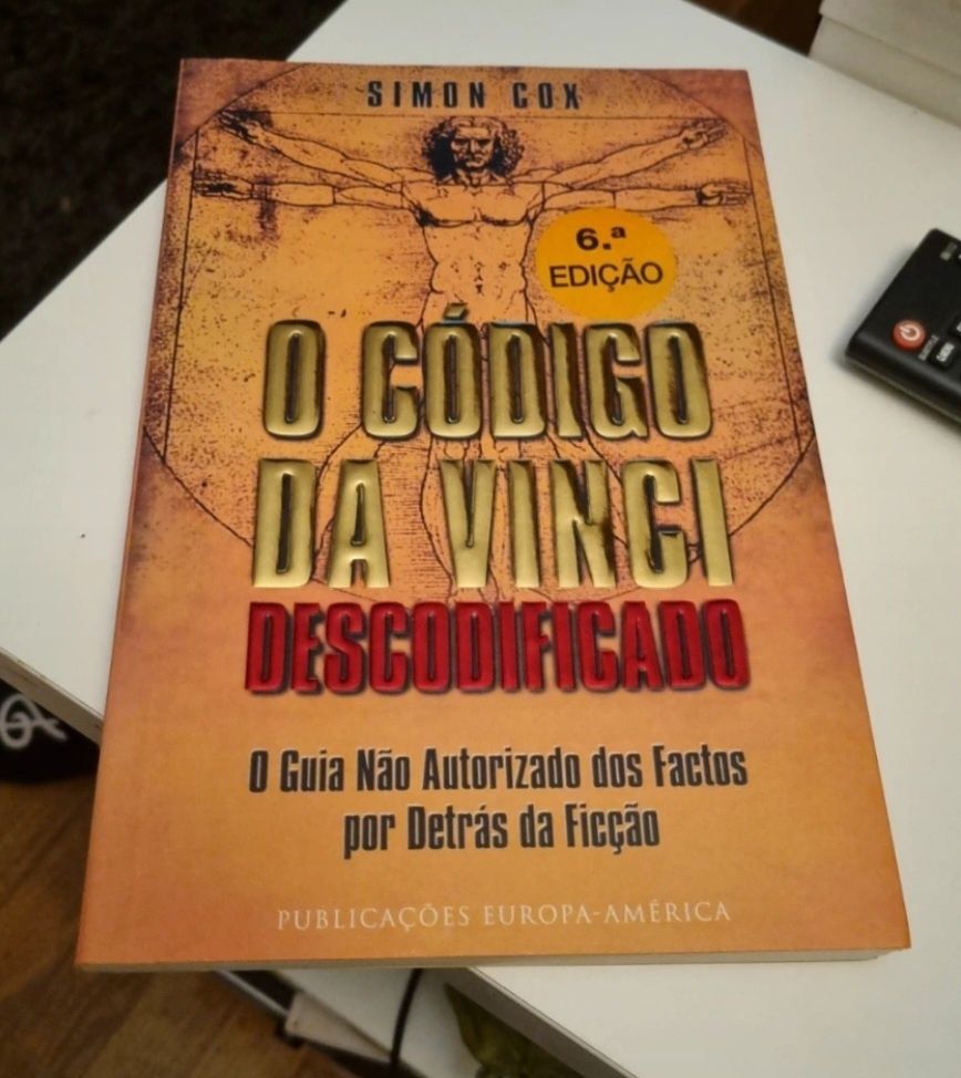 Livros Variados (Portes incluídos)