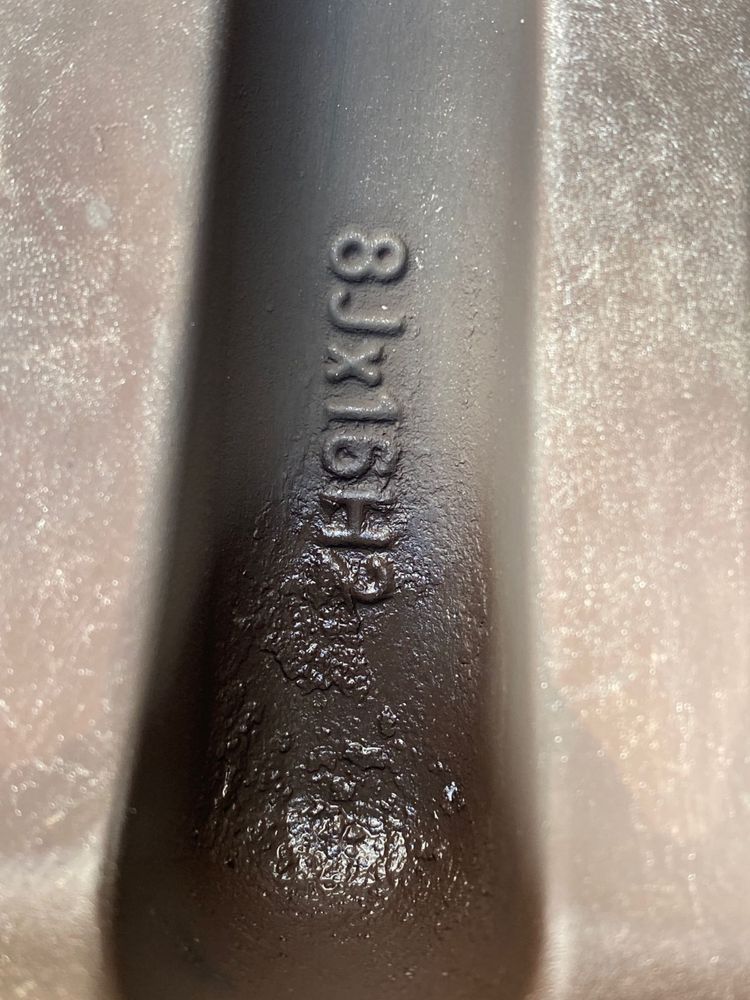 Продам диски R16 на Мерседес