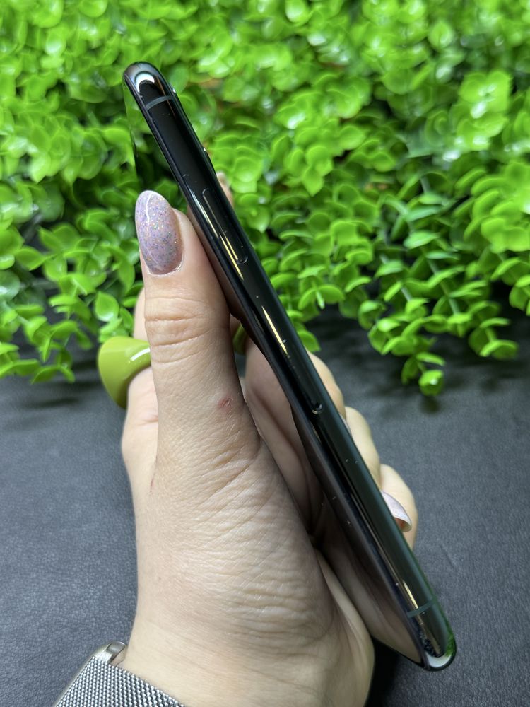 iPhone 11 Pro, 256Gb, Midnight Green (Neverlock) Айфон 11 Про, 256гб