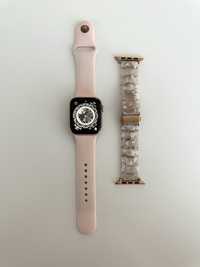 Apple Watch 4 44mm Rose Gold