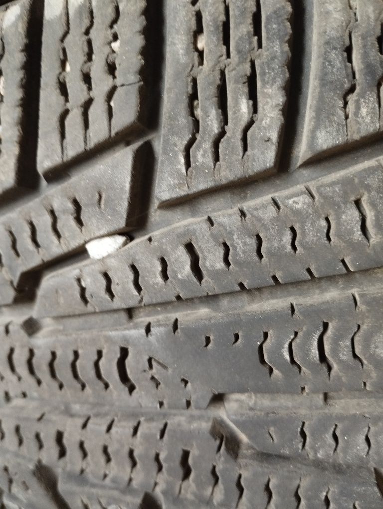 Резина зима 175/70 R14