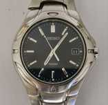 Relógio da marca Seiko