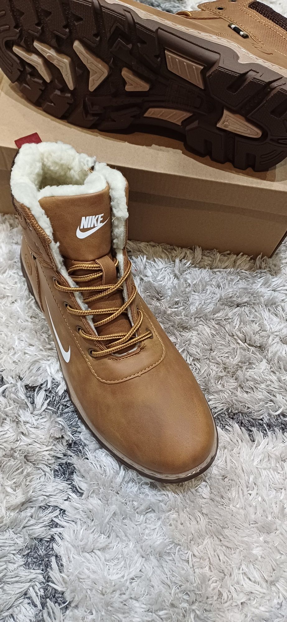Buty męskie rozmiar 43