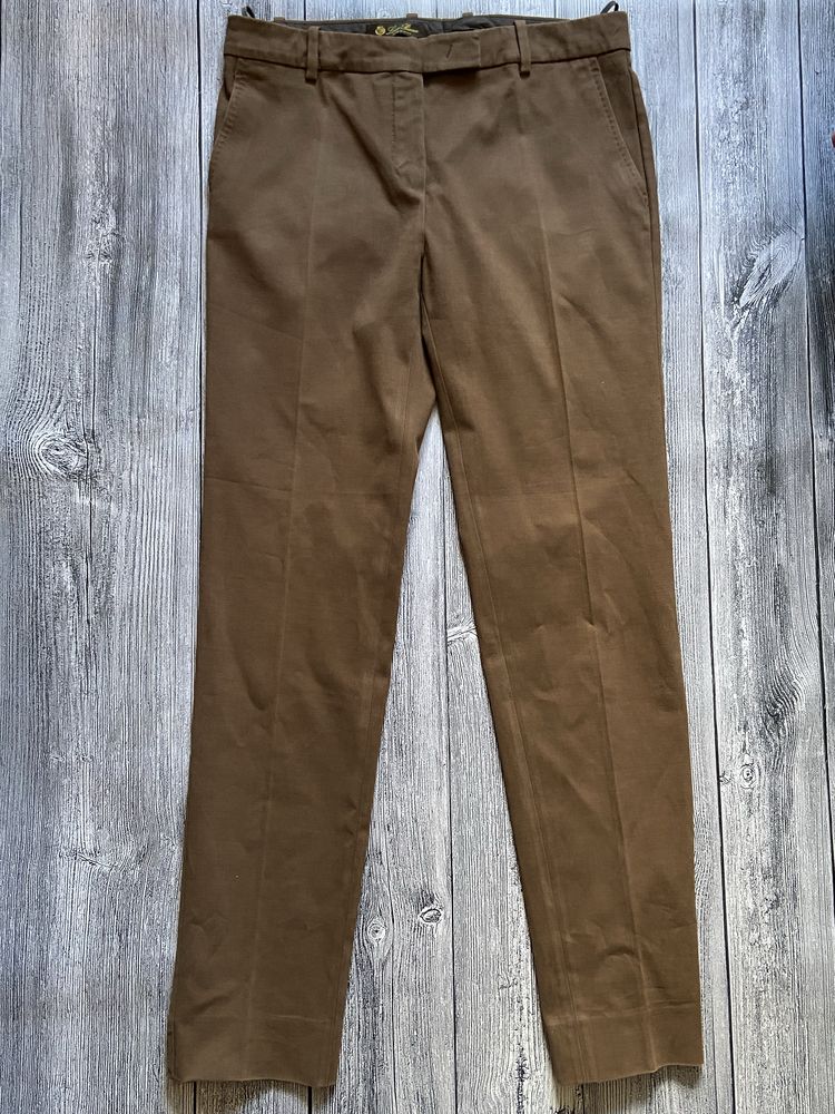 Брюки Loro Piana Оригінал