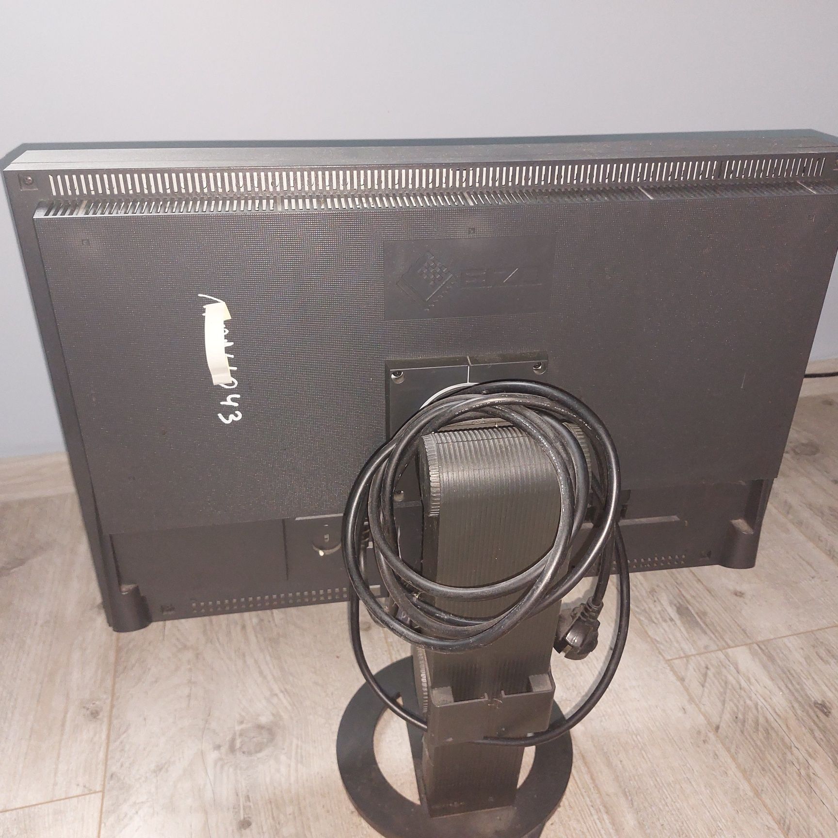 Monitor komputerowy 24 całe