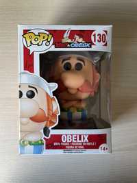 Funko Pop Obelix