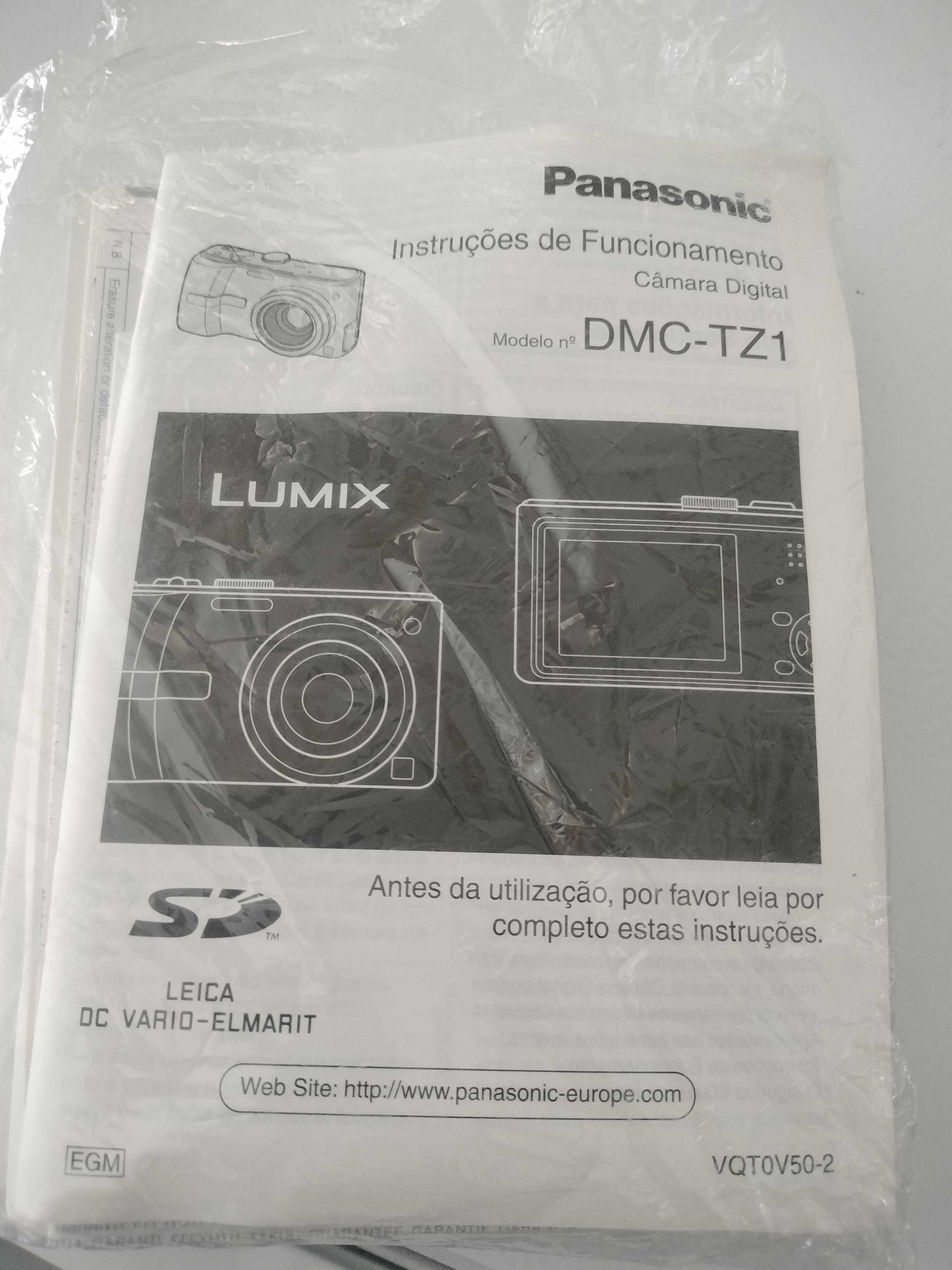 maquina fotografica