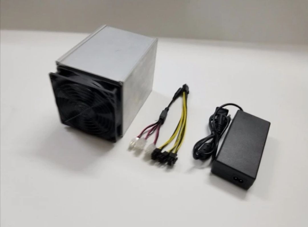 Newest Baikal Giant N CryptoNight and CryptoNight Lite Miner 20-40KH