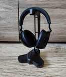 Słuchawki wokółuszne Sennheiser Momentum 4 ANC aptx adaptive stan BDB