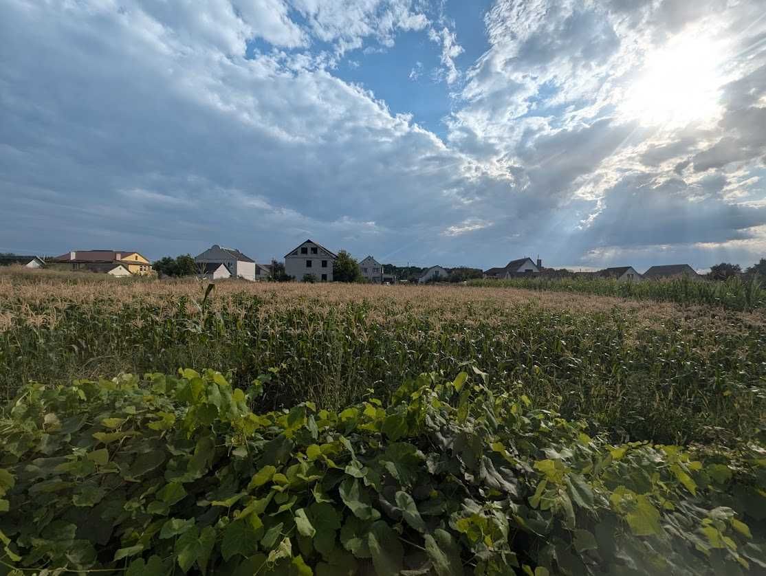 Будинок у Червоній Слободі по вулиці Новій під чистове оздоблення