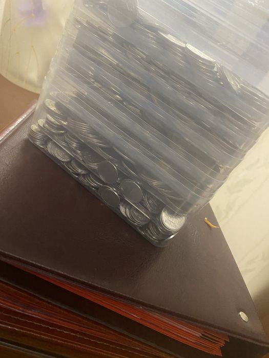 Упаковки з під Ферреро Роше. Коробочки органайзери.