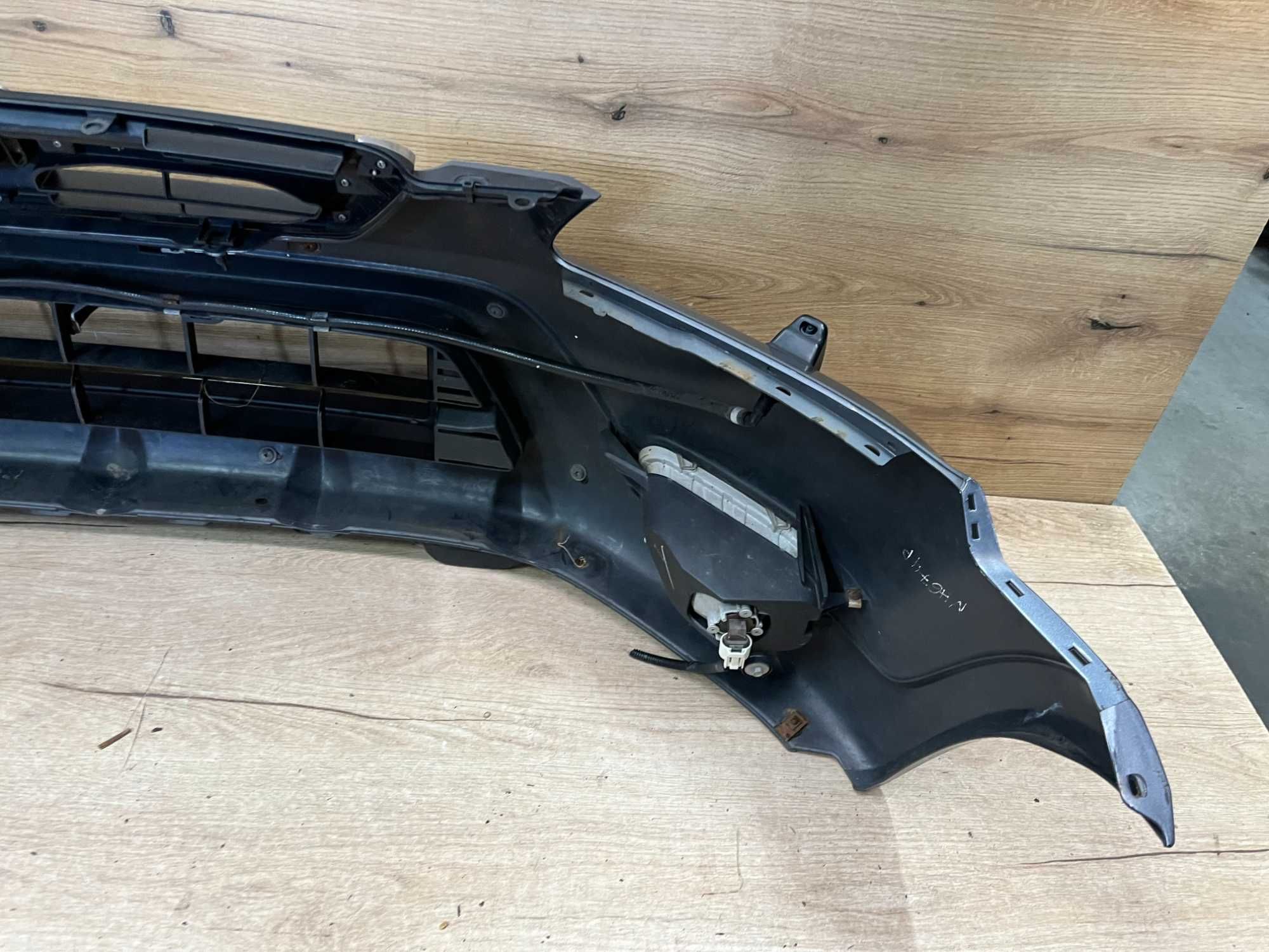 Zderzak przedni Honda Cr v II kolor nh674p