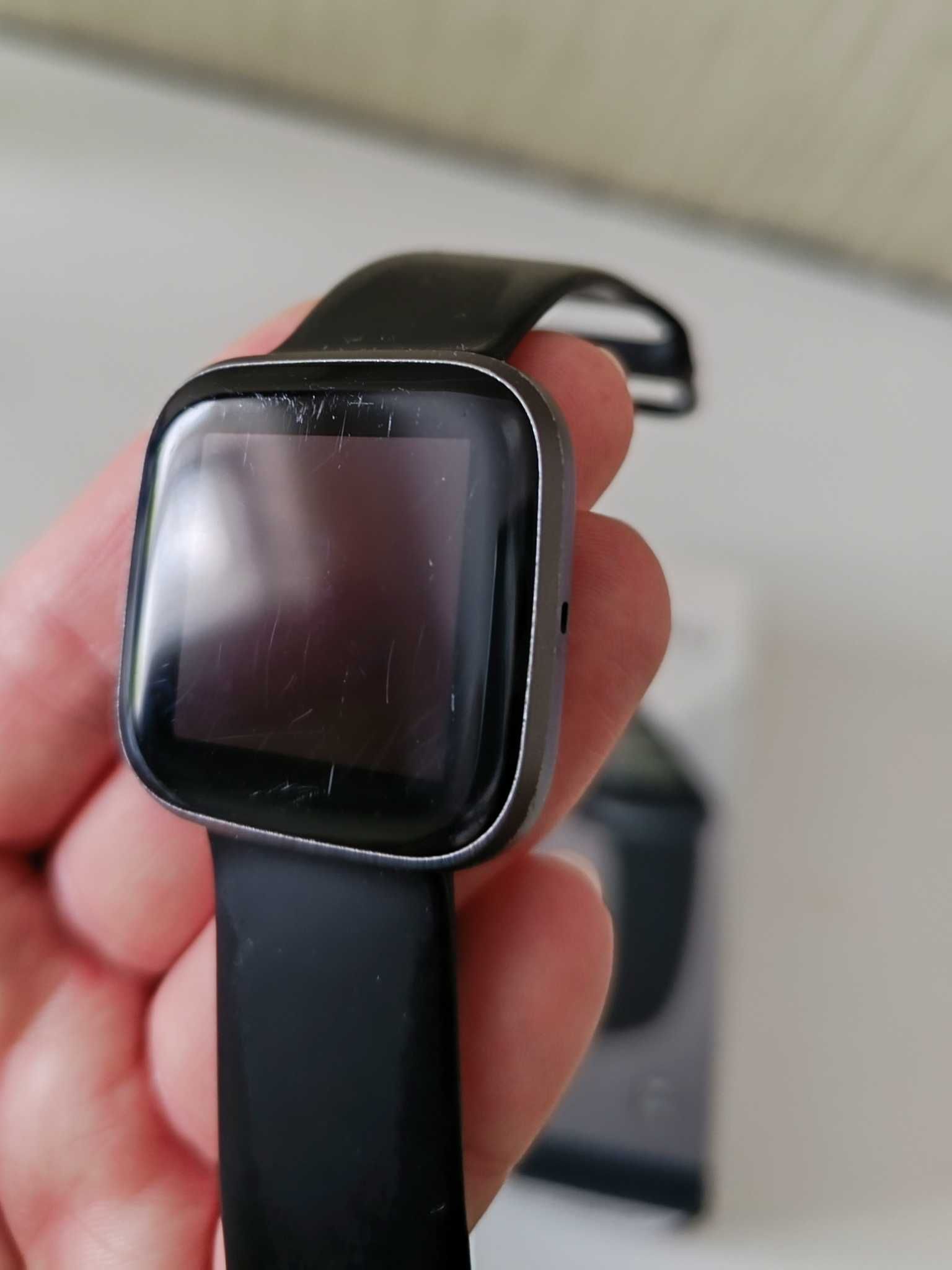 Smartwatch Fitbit Versa 2