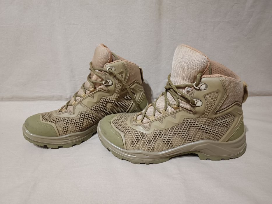 Берцы талани размер 42