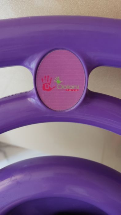 Лялька божья коровка