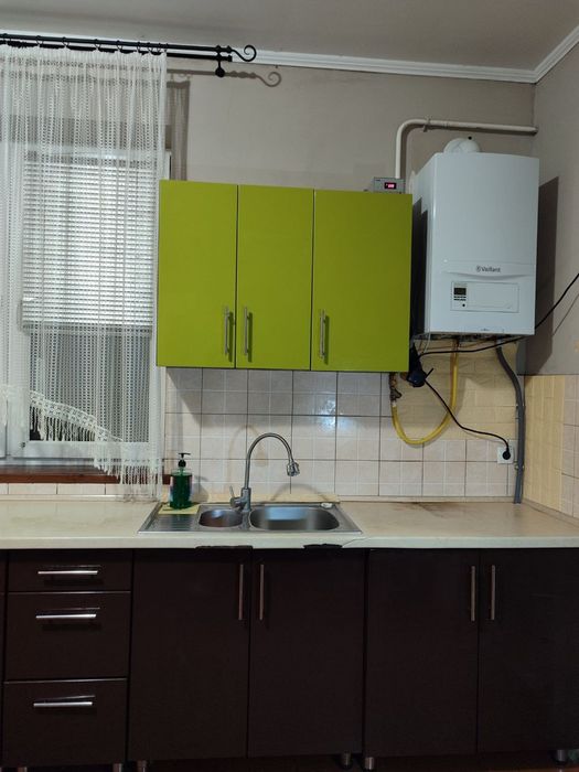 Кухонні меблі кухонний