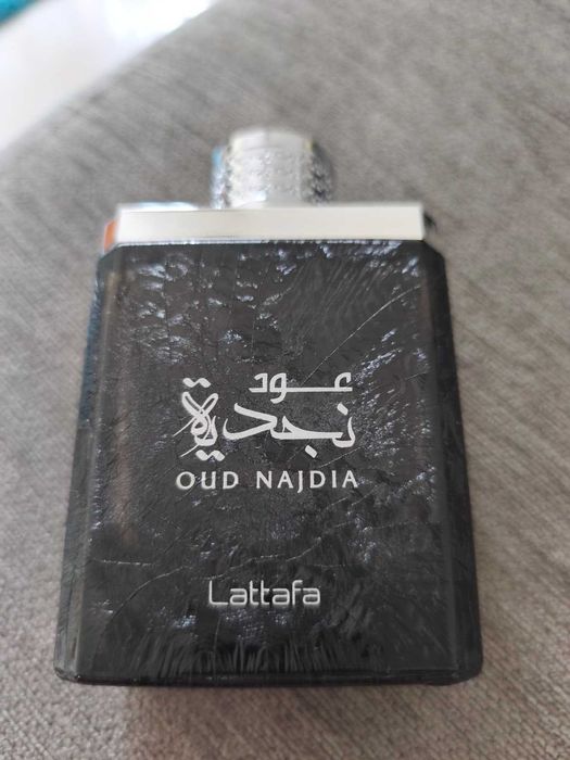 3 Perfumes Lattafa