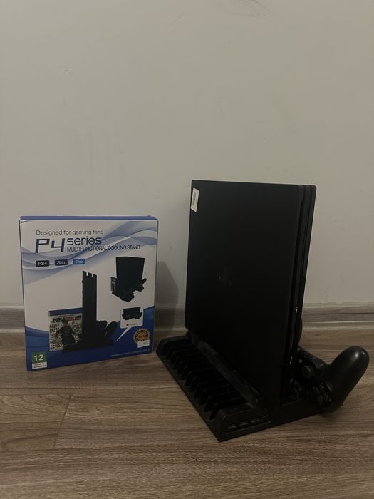 Sony playstation 4 pro 1tb