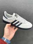 Кросівки ADIDAS HANDBALL SPEZIAL чорн, бел чорн
