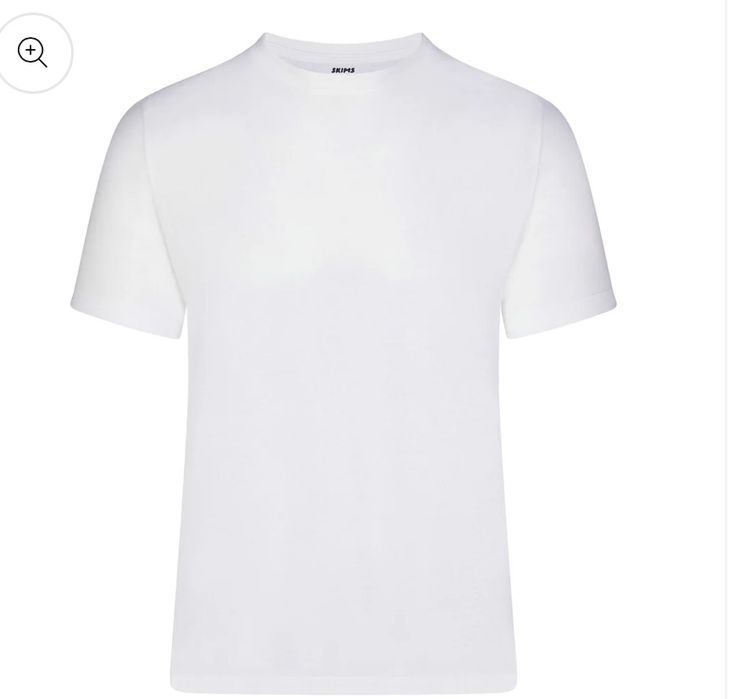 Футболки Skims L,оригінал