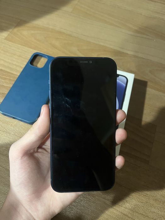 Телефон Iphone 12 128gb