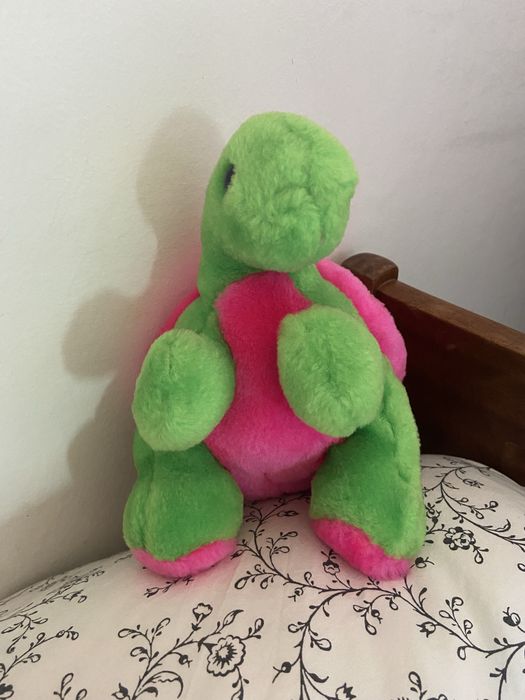 Peluche tartaruga