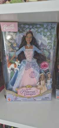 Рідкісна лялька з власної коллекції princess and the pauper Еріка
