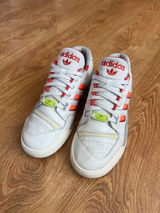 Кроссовки Adidas Originals Torsion Comp