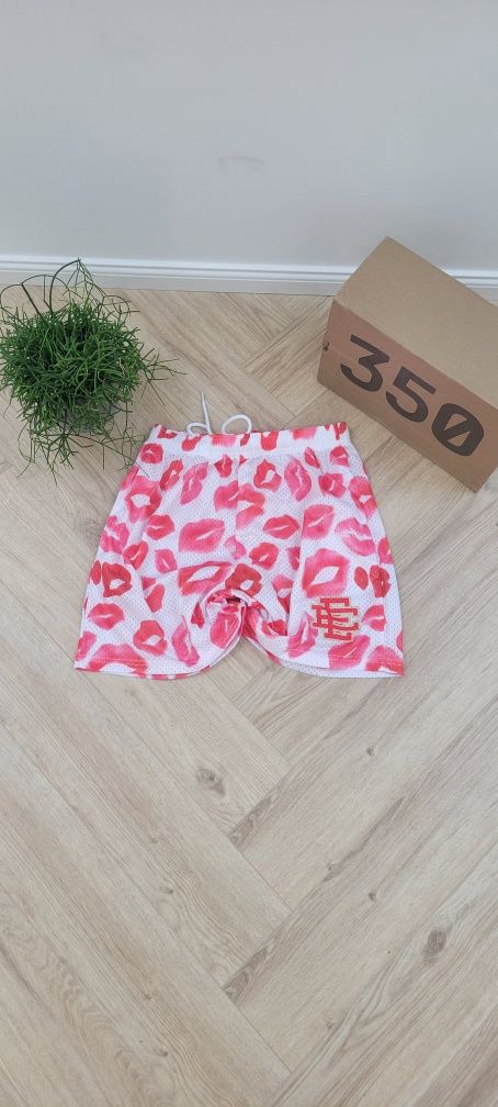 EE Eric Emanuel shorts