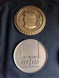 Conjunto Medalhas Bronze