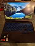 Laptop na sprzedaż
