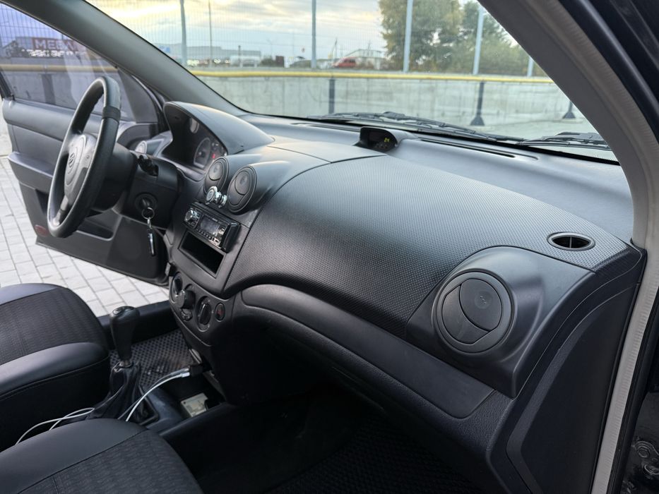 ЗАЗ VIDA 2014 року!!!