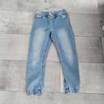 Spodnie jeansy Joggery 158cm