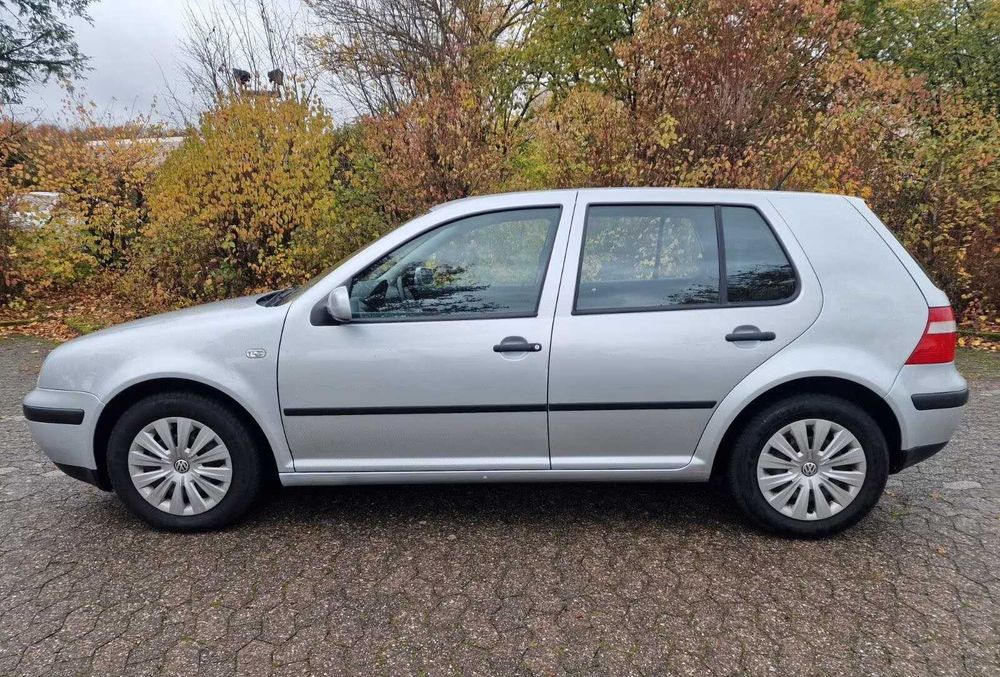 гольф 4 дізель 1.9