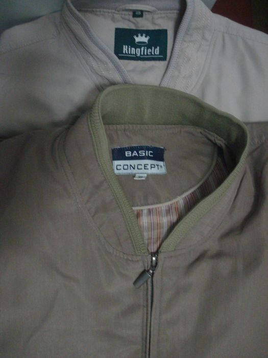 Курточка куртка ветровкаTec-wear COLIN"S
