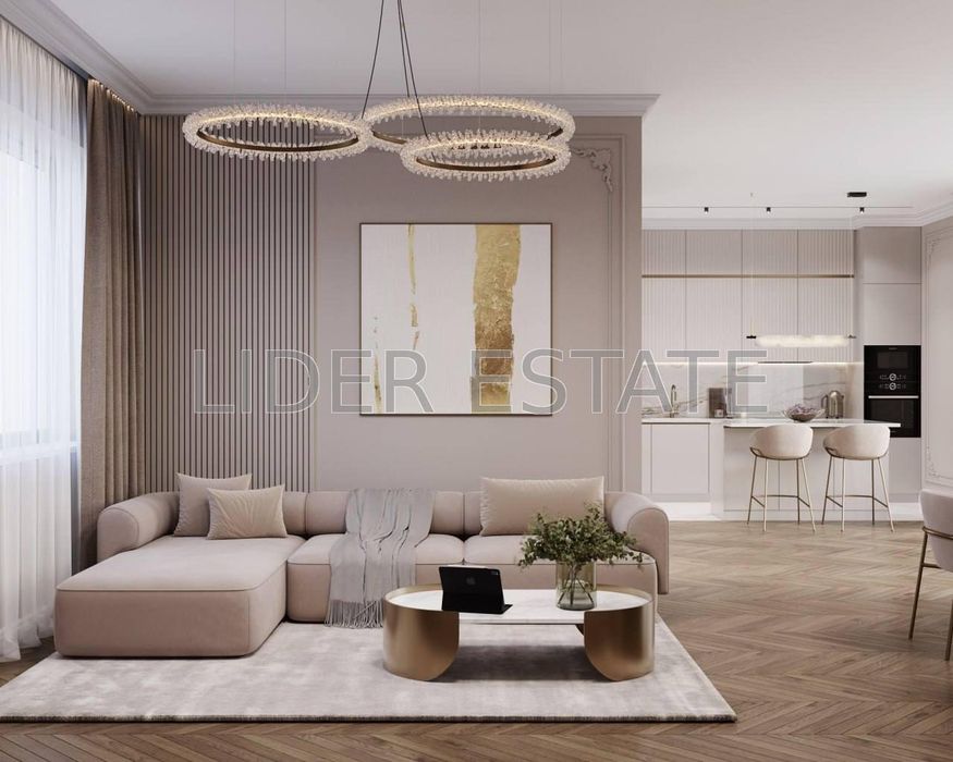 Оренда розкішного таунхауса в Ужгороді